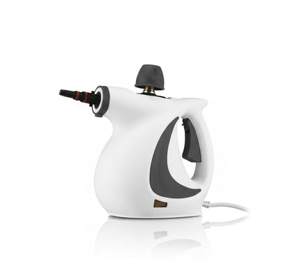 Wielofunkcyjna Myjka Parowa MamaNaBłysk